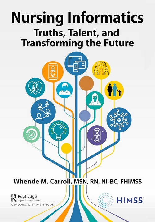 NURSING INFORMATICS: TRUTHS, TALENT, AND TRANSFORMING THE FUTURE