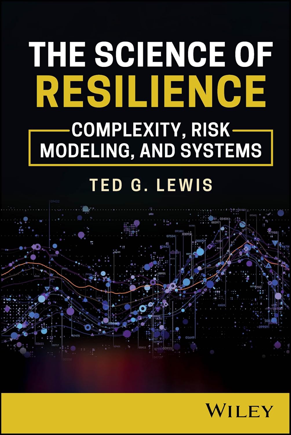 THE SCIENCE OF RESILIENCE: COMPLEXITY, RISK MODELING, AND SYSTEMS (HC)