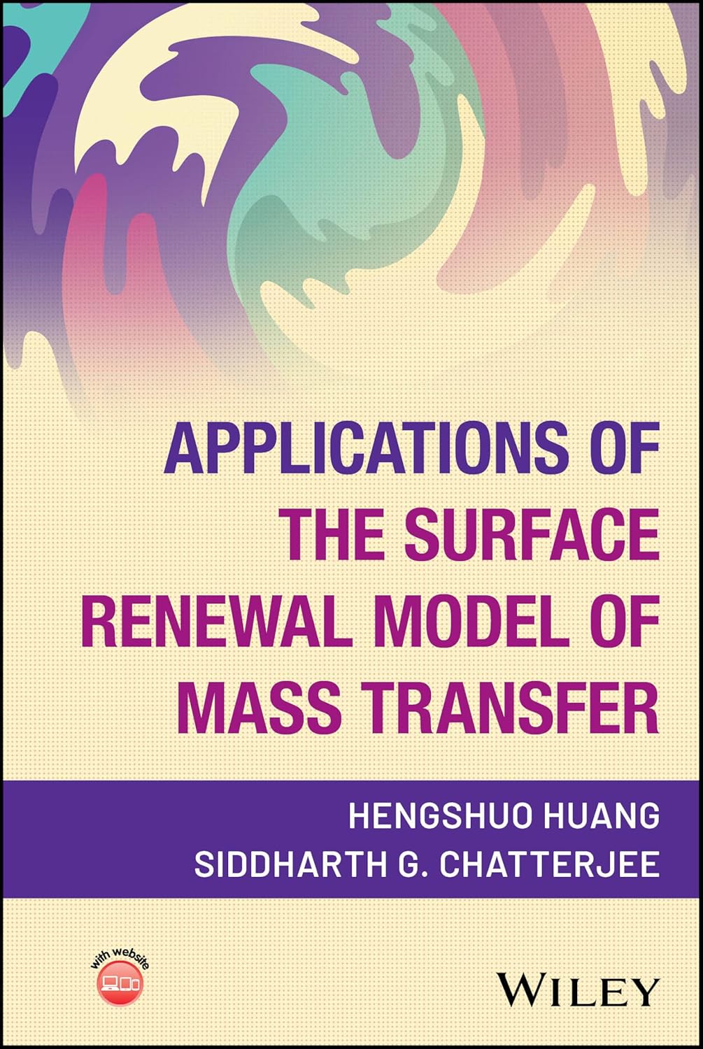 APPLICATIONS OF THE SURFACE RENEWAL MODEL OF MASS TRANSFER (HC)
