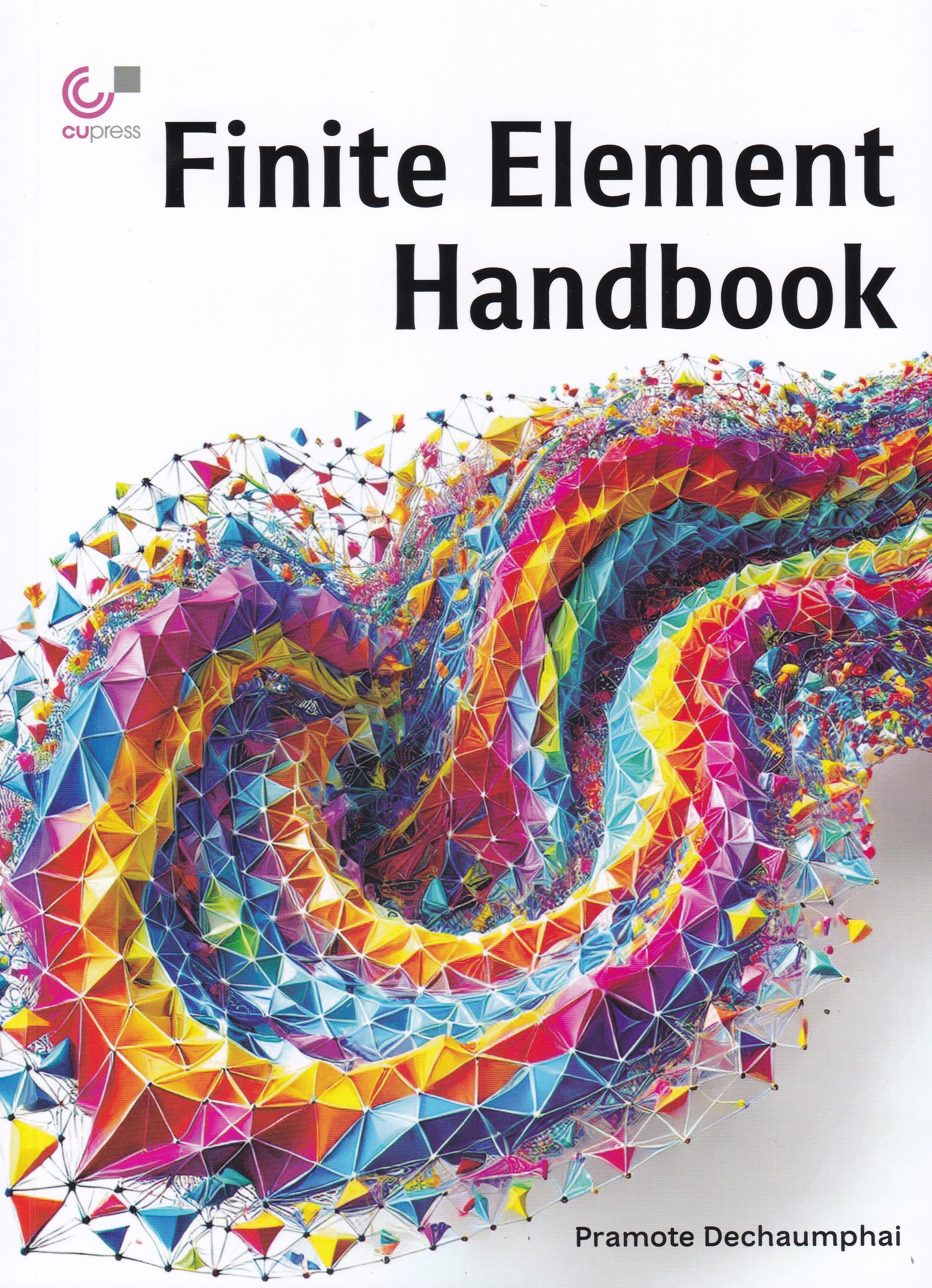 FINITE ELEMENT HANDBOOK