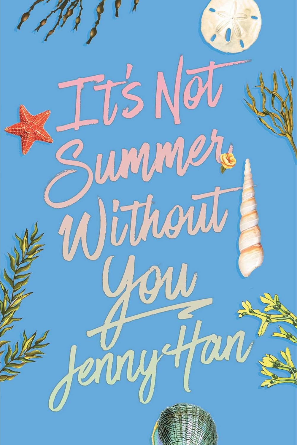 IT'S NOT SUMMER WITHOUT YOU (DELUXE EDITION)