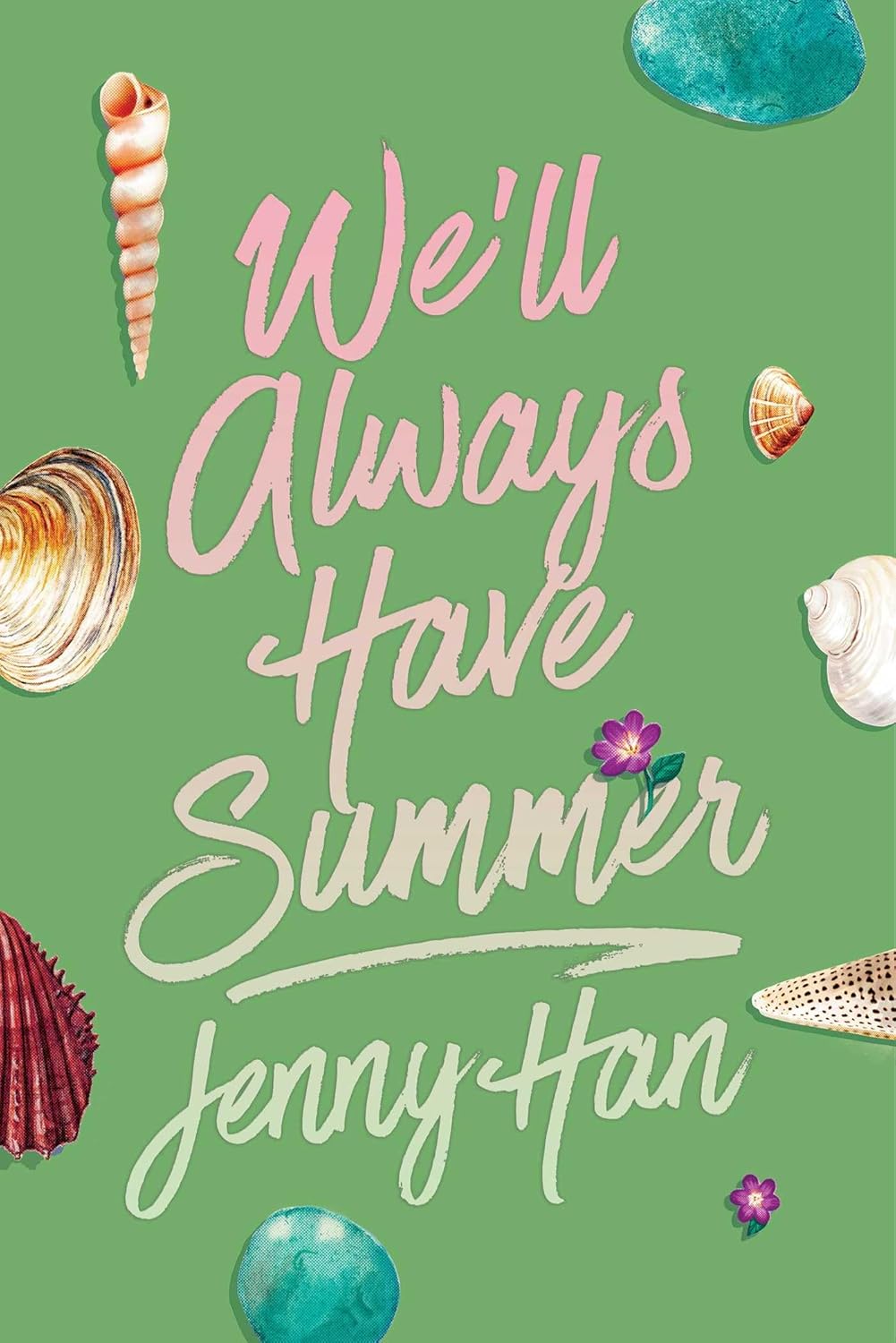 WE'LL ALWAYS HAVE SUMMER (DELUXE EDITION)