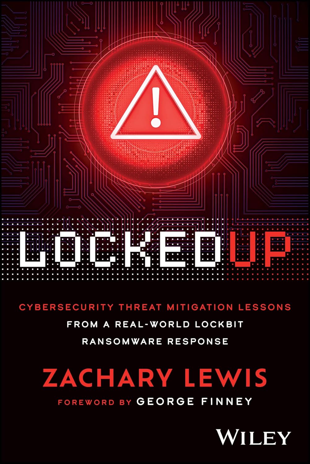 LOCKED UP: CYBERSECURITY THREAT MITIGATION LESSONS FROM A REAL-WORLD LOCKBIT RANSOMWARE RESPONSE