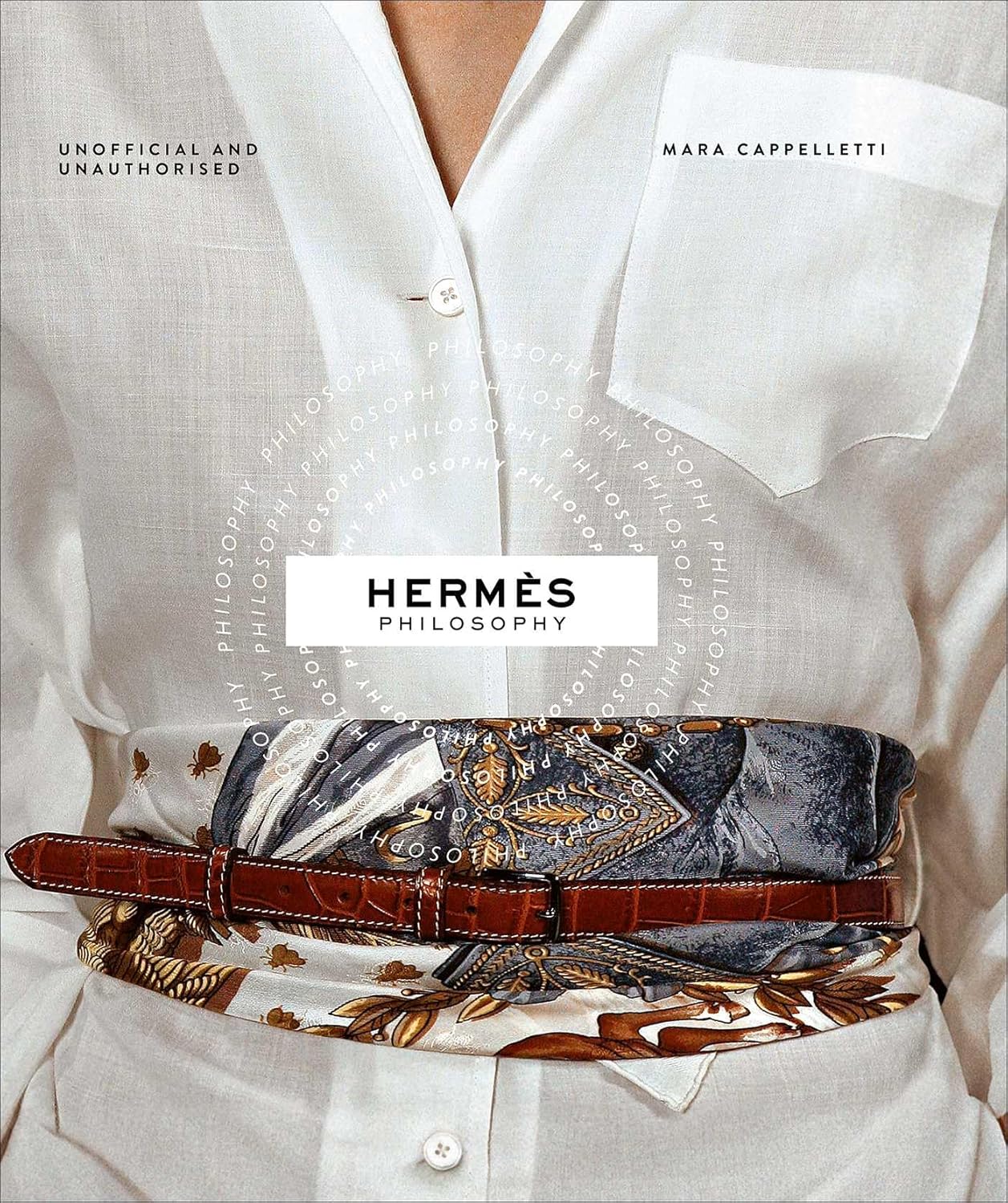 HERMES PHILOSOPHY (HC)