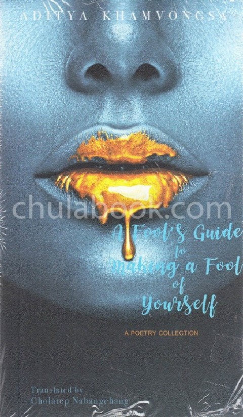 A FOOL 'S GUIDE TO MAKING A FOOL OF  YOURSELF
