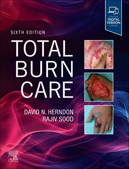 TOTAL BURN CARE (HC)