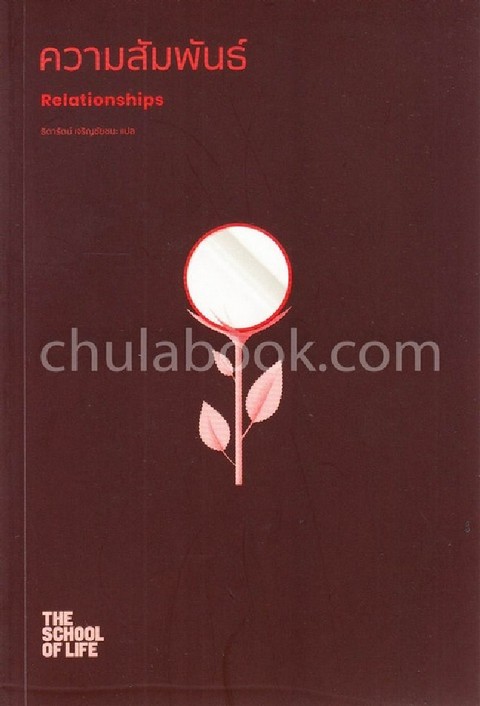 ความสัมพันธ์ (RELATIONSHIPS)