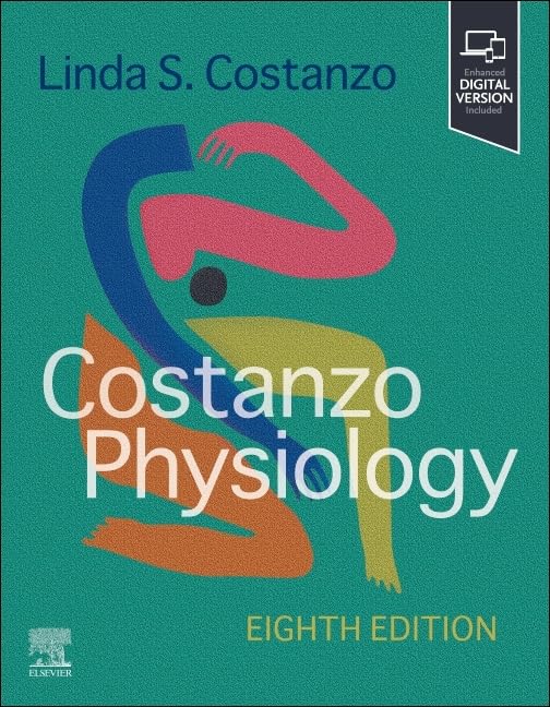COSTANZO PHYSIOLOGY
