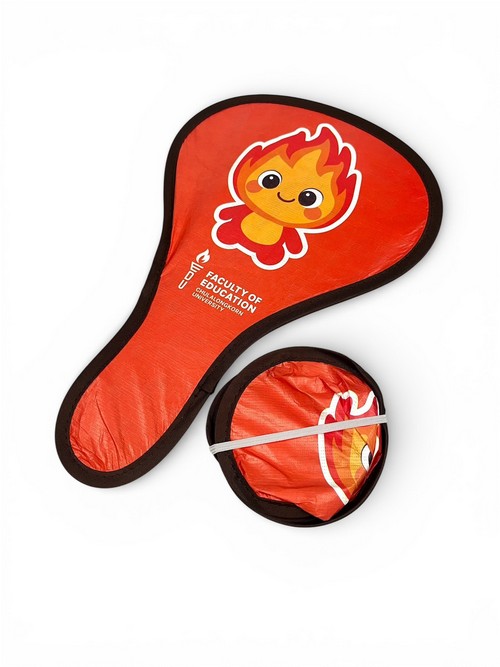 พัดสปริง