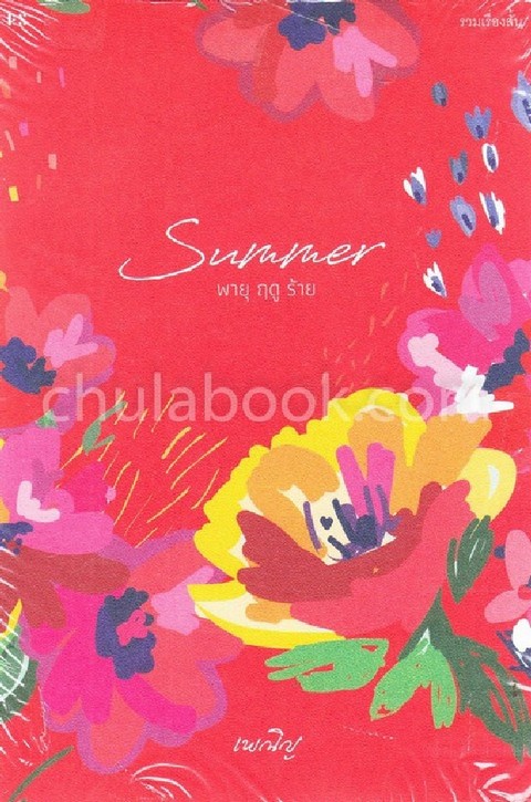 SUMMER พายุ ฤดู ร้าย