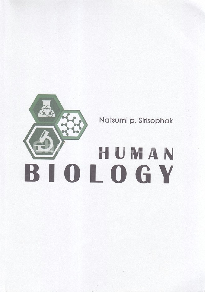 HUMAN BIOLOGY