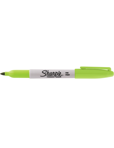 ชาร์ปี้ ไฟน์ คอสมิค สีเขียววีนัส OS (2092829)
