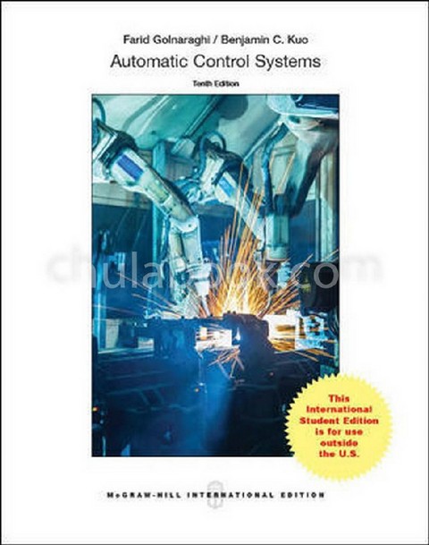 AUTOMATIC CONTROL SYSTEMS