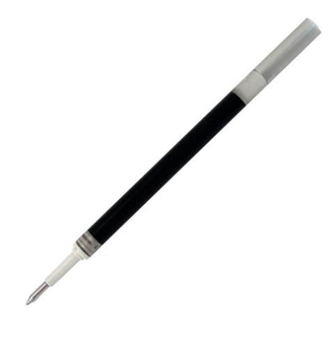 ไส้ปากกาเจล 0.7 เพนเทล สีดำ #LR7-A