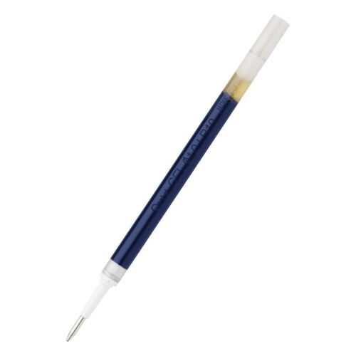 ไส้ปากกาเพนเทล 1.0 #LR-10C  สีน้ำเงิน