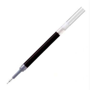 ไส้ปากกาเจล เพนเทล ENERGEL 0.5 สีดำ  #LRN5-A