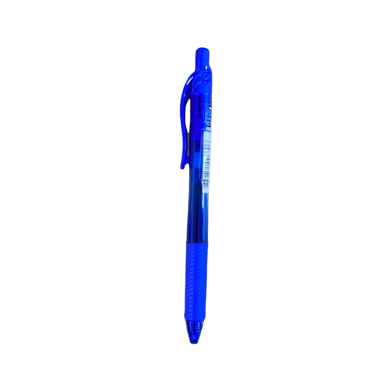 ปากกาหมึกเจล Energel x 0.7#BL107-CX น้ำเงิน