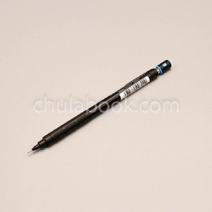 ดินสอกดเขียนแบบ 0.7 #PG-1007