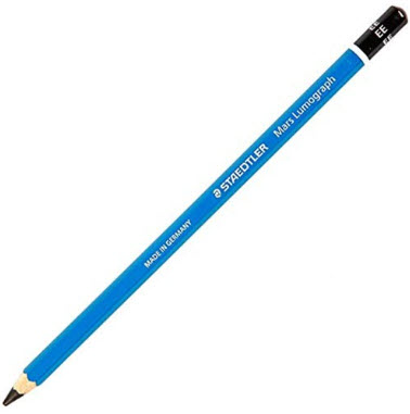 ดินสอเขียนแบบ สเต็ดเลอร์  #100-EE