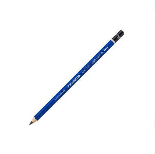 ดินสอเขียนแบบ สเต็ดเลอร์ #100 6B