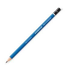 ดินสอเขียนแบบ สเต็ดเลอร์ #100-H