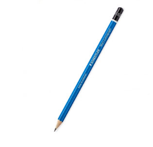 ดินสอเขียนแบบ สเต็ดเลอร์ #100 3H