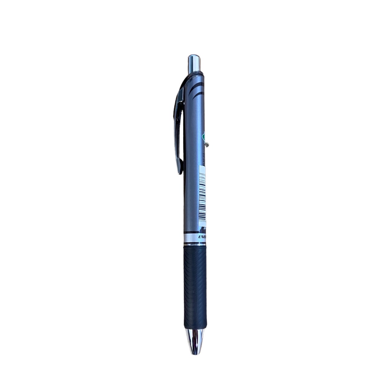ปากกาหมึกเจล ENERGEL 0.5 #BLN75-A สีดำ