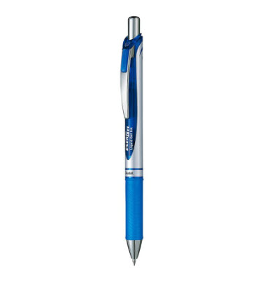 ปากกาหมึกเจล Energel 0.7 #BL77-C สีน้ำเงิน