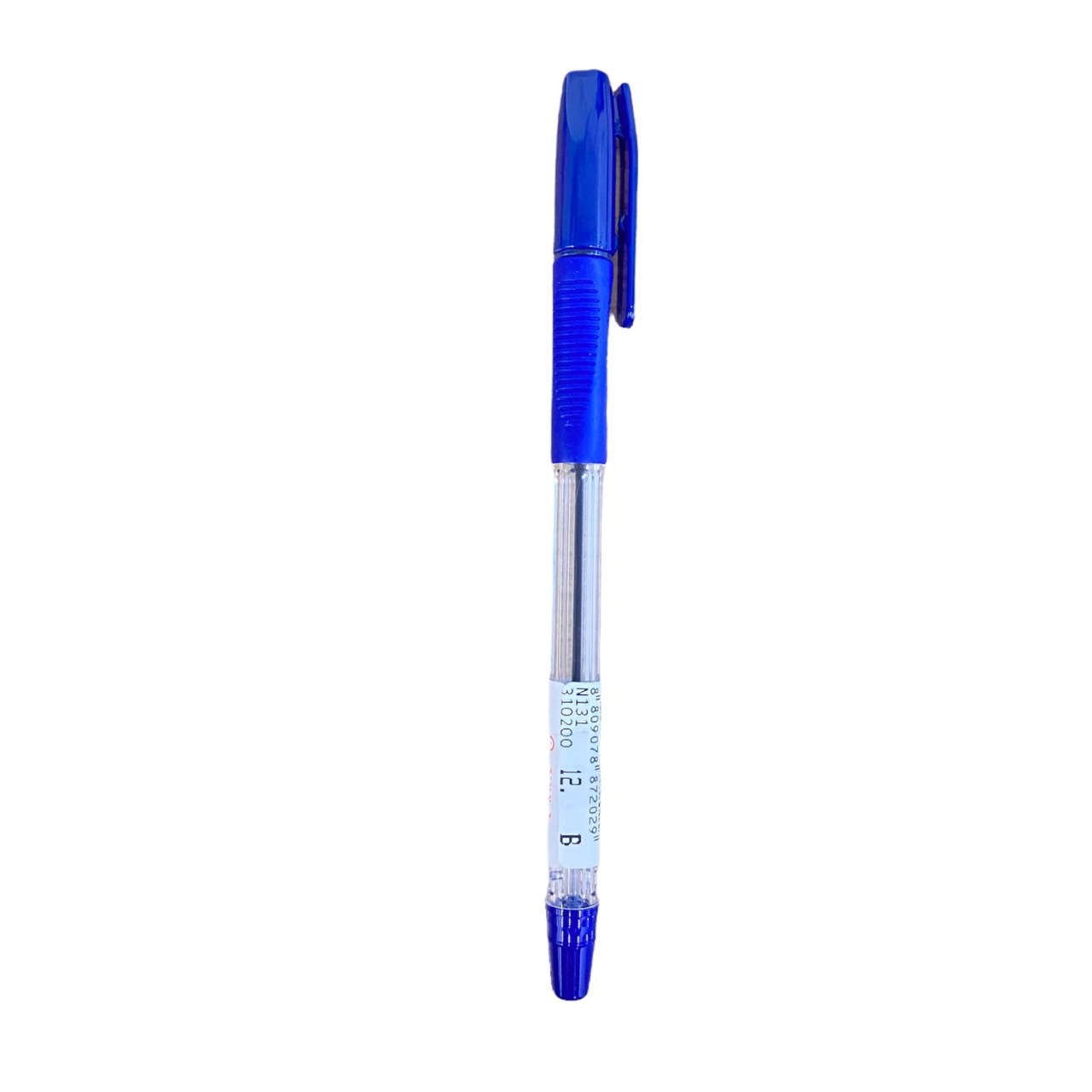 ปากกา G'SOFT SUPER GRIP 0.28 สีน้ำเงิน