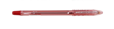 ปากกา G'SOFT 101 0.38 สีแดง