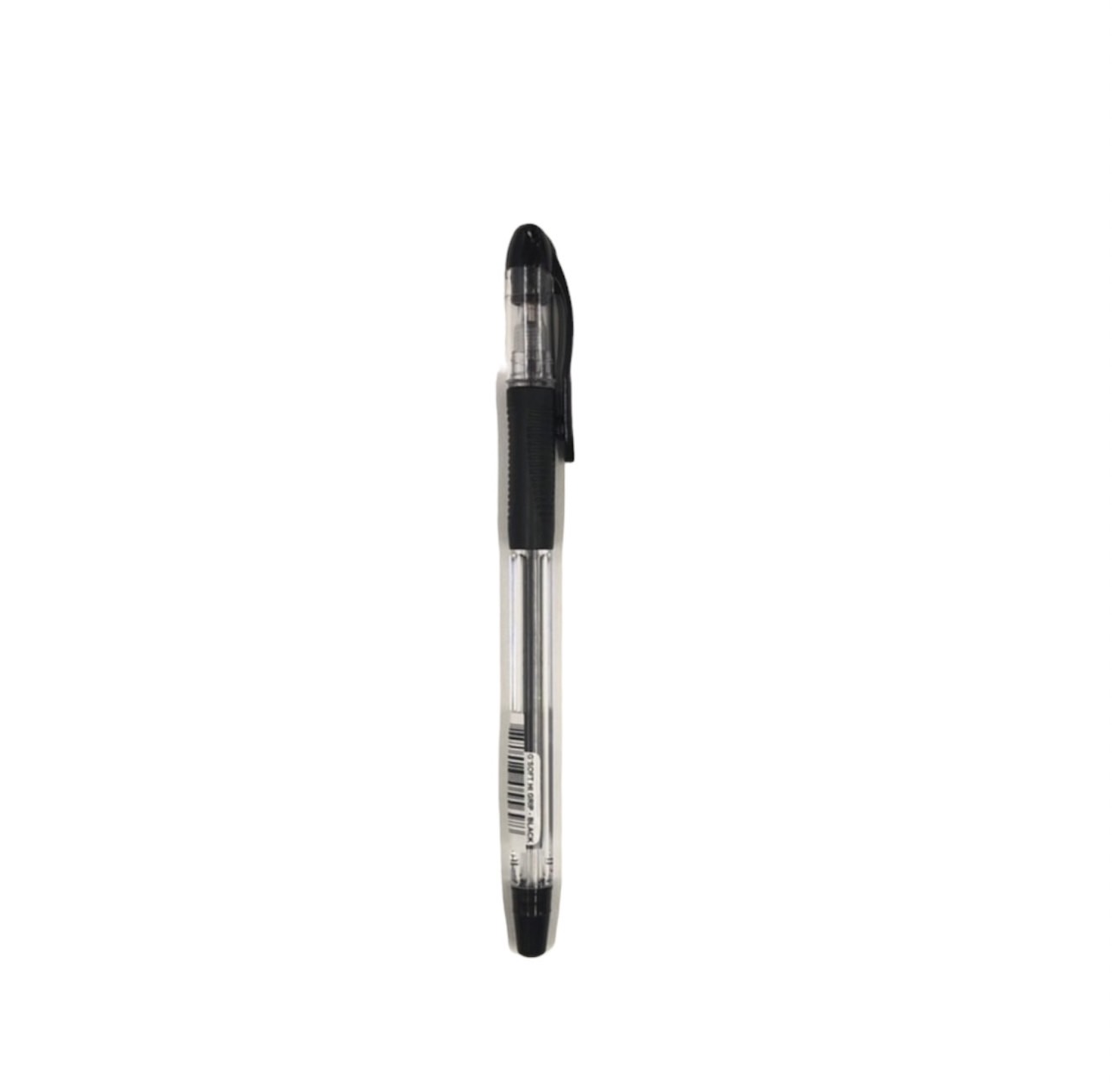 ปากกา G'Soft Hi-GRIP 0.38 ดำ