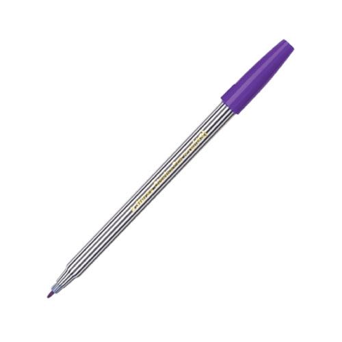 ปากกาเมจิก ไพล๊อต #SDR-200 สีม่วง