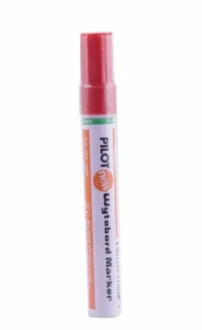 ปากกาเขียนไวด์บอร์ด ไพล๊อต สีชมพู (P)