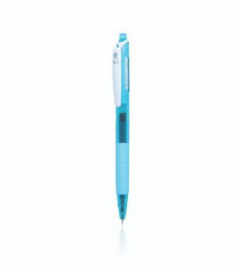 ปากกาหมึกเจลควอนตั้ม ไดอิจิ ดอลลี่ 0.5  มิลกี้บลู
