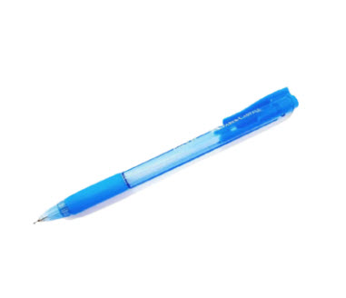 ปากกา เฟเบอร์ GRIP X5 PASTEL ฟ้า