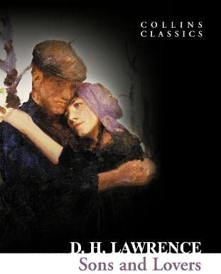 SONS AND LOVERS (COLLINS CLASSICS)