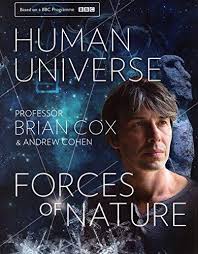 HUMAN UNIVERSE