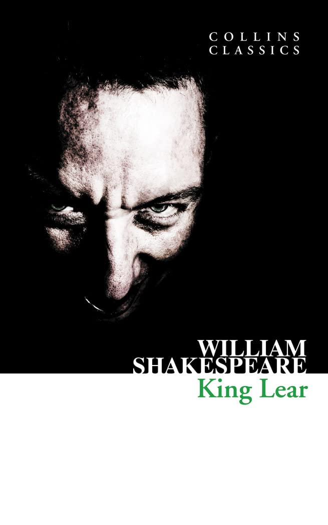 KING LEAR (COLLINS CLASSICS)