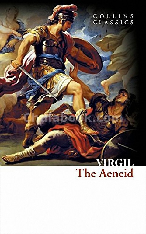 THE AENEID (COLLINS CLASSICS)