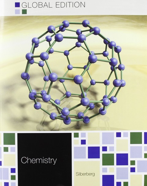 CHEMISTRY: THE MOLECULAR NATURE OF MATTER AND CHANGE (IE) **