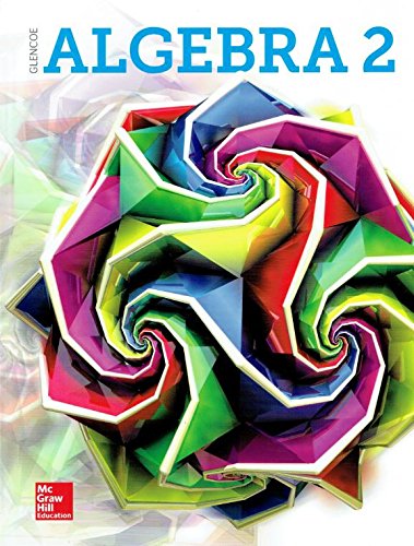 ALGEBRA 2 (HC)