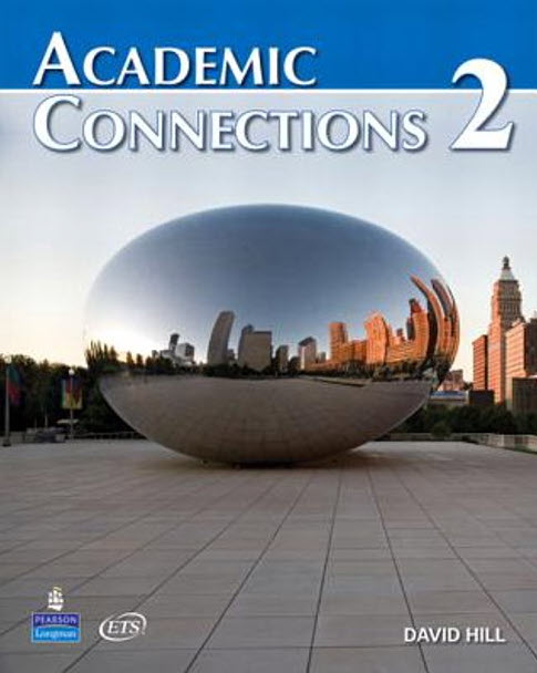 ACADEMIC CONNECTIONS 2: STUDENT'S BOOK (WITH MYACADEMICCONNECTIONSLAB)