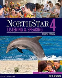 NORTHSTAR 4: LISTENING AND SPEAKING (WITH MYENGLISHLAB) (STUDENT BOOK)