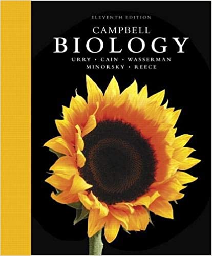 CAMPBELL BIOLOGY (HC)