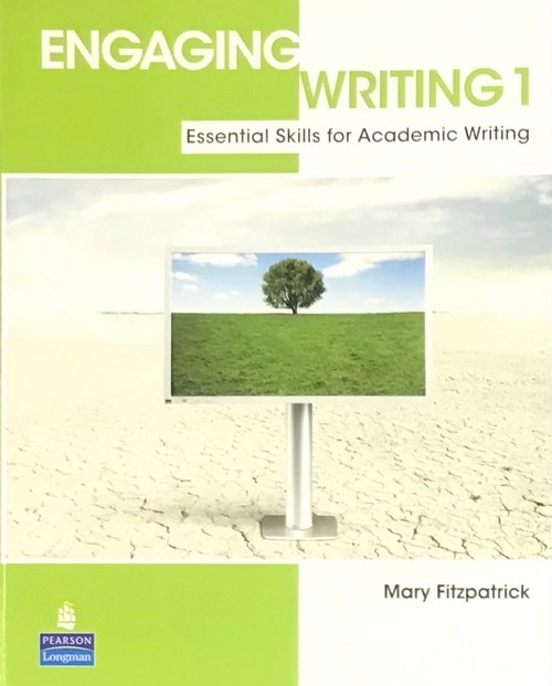 ENGAGING WRITING 1: ESSENTIAL SKILLS FOR ACADEMIC WRITING | ศูนย์ ...
