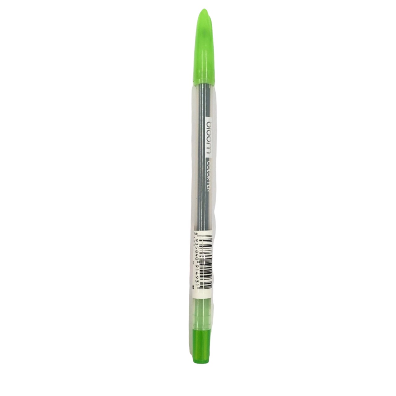 ปากกา bloom color pen "333" #CL205-LG