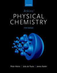 ATKINS' PHYSICAL CHEMISTRY (IE)