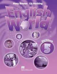 ENGLISH WORLD 5: WORKBOOK