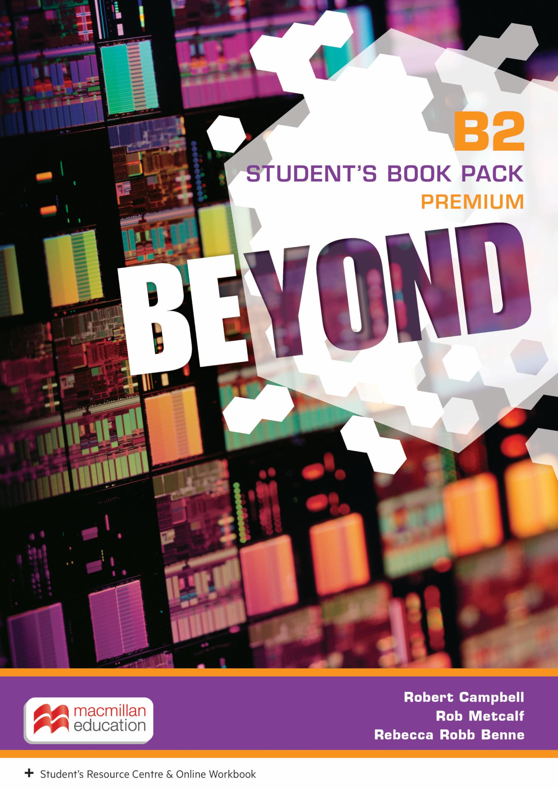 BEYOND B2: STUDENT'S BOOK PACK (PREMIUM)