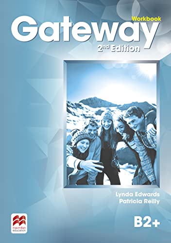 GATEWAY B2+: WORKBOOK